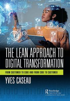 Lean Approach to Digital Transformation