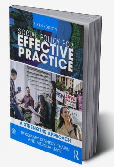 Social Policy for Effective Practice