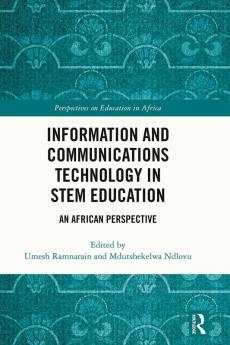Information and Communications Technology in STEM Education