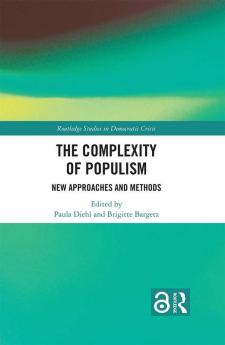 Complexity of Populism