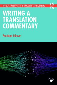 Writing a Translation Commentary