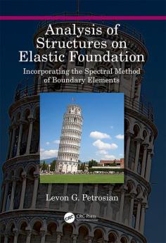 Analysis of Structures on Elastic Foundation