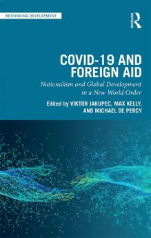 COVID-19 and Foreign Aid