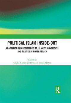 Political Islam Inside-Out