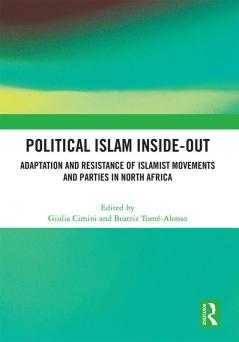 Political Islam Inside-Out