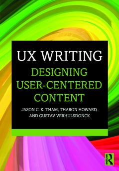 UX Writing