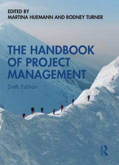 Handbook of Project Management