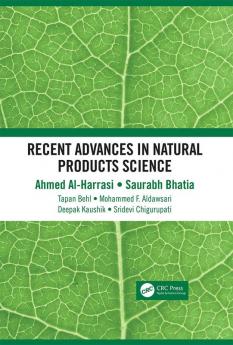 Recent Advances in Natural Products Science