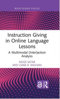 Instruction Giving in Online Language Lessons