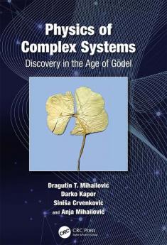 Physics of Complex Systems