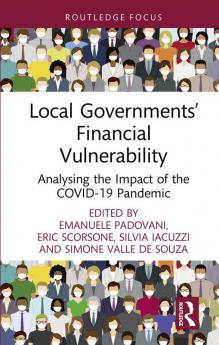 Local Governments’ Financial Vulnerability