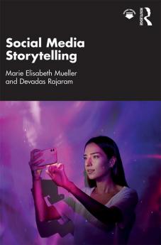 Social Media Storytelling