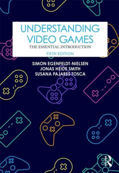 Understanding Video Games