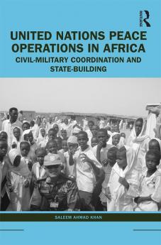 United Nations Peace Operations in Africa