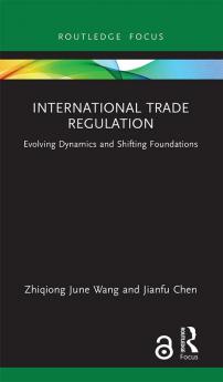 International Trade Regulation