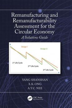 Remanufacturing and Remanufacturability Assessment for the Circular Economy