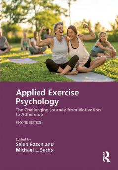 Applied Exercise Psychology