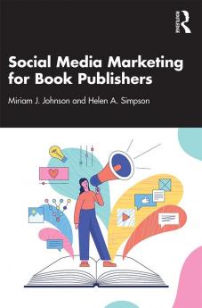 Social Media Marketing for Book Publishers
