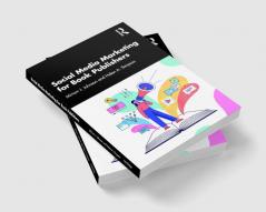 Social Media Marketing for Book Publishers