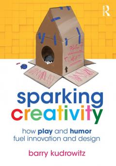 Sparking Creativity