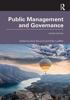 Public Management and Governance