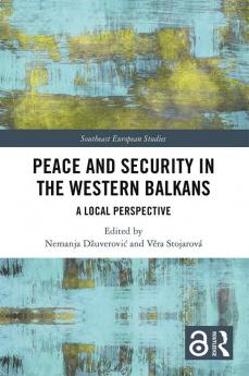 Peace and Security in the Western Balkans