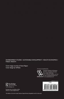 Urban Green Space Health Economics and Air Pollution in Delhi