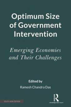 Optimum Size of Government Intervention