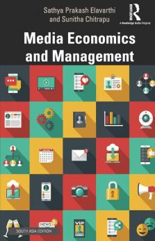 Media Economics and Management