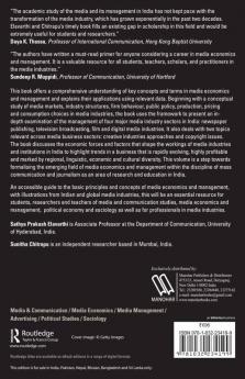 Media Economics and Management