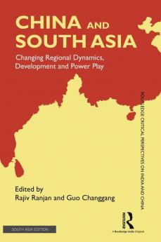 China and South Asia