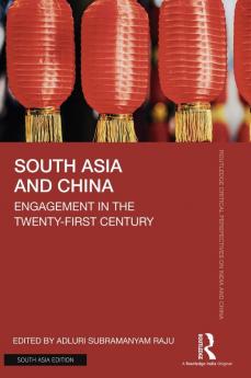 South Asia and China
