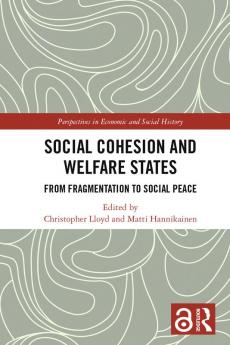 Social Cohesion and Welfare States