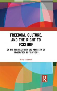 Freedom Culture and the Right to Exclude