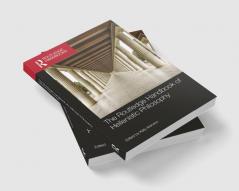 Routledge Handbook of Hellenistic Philosophy