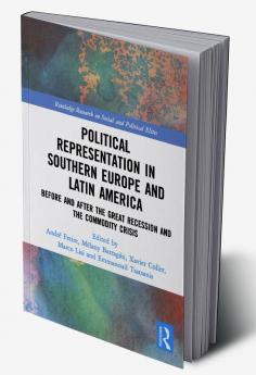 Political Representation in Southern Europe and Latin America