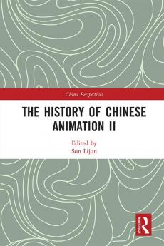 History of Chinese Animation II