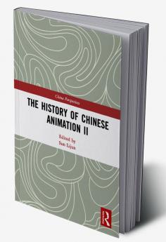 History of Chinese Animation II