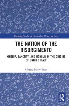 Nation of the Risorgimento