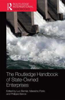 Routledge Handbook of State-Owned Enterprises