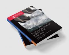 Routledge Handbook of State-Owned Enterprises