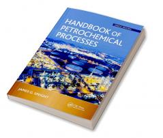 Handbook of Petrochemical Processes