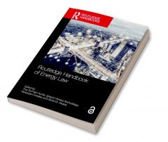 Routledge Handbook of Energy Law