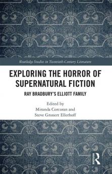 Exploring the Horror of Supernatural Fiction