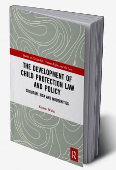 Development of Child Protection Law and Policy