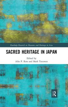 Sacred Heritage in Japan