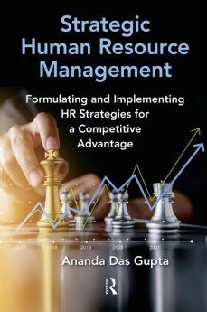 Strategic Human Resource Management