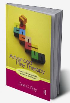 Advanced Play Therapy