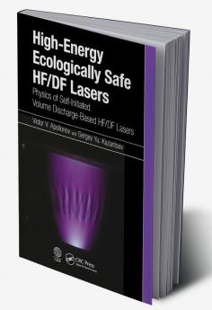 High-Energy Ecologically Safe HF/DF Lasers