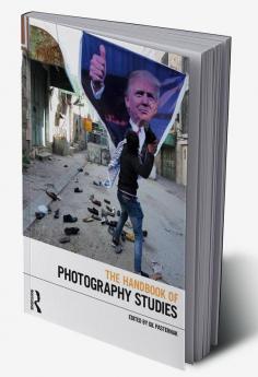 Handbook of Photography Studies